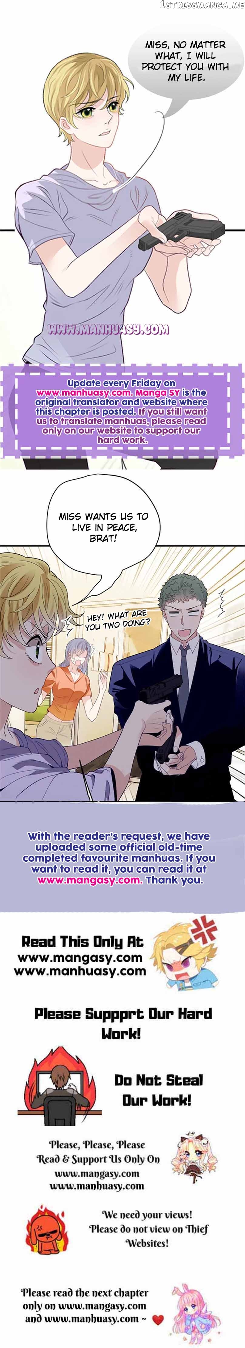 The Duke’s Hidden Baby: BOGO! Chapter 249 - page 17