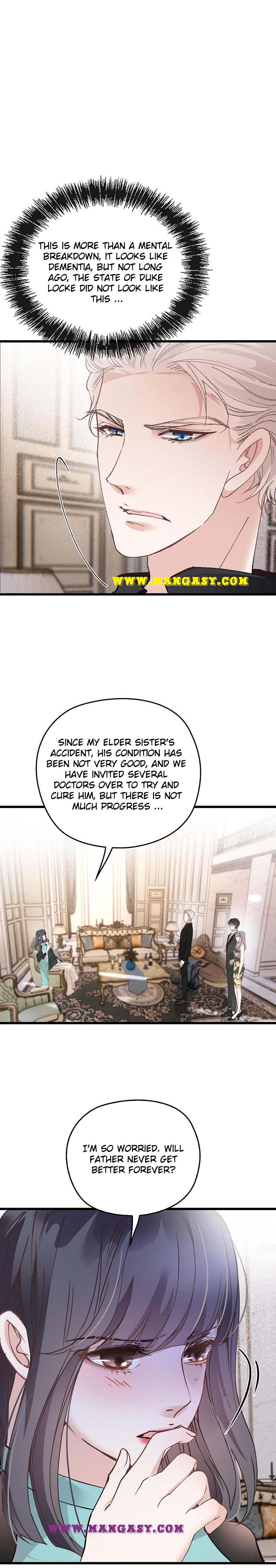 The Duke’s Hidden Baby: BOGO! Chapter 172 - page 11
