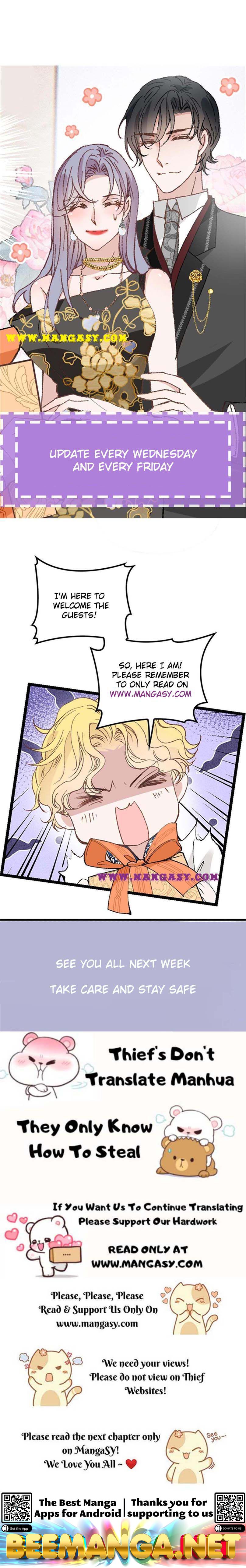 The Duke’s Hidden Baby: BOGO! Chapter 172 - page 13