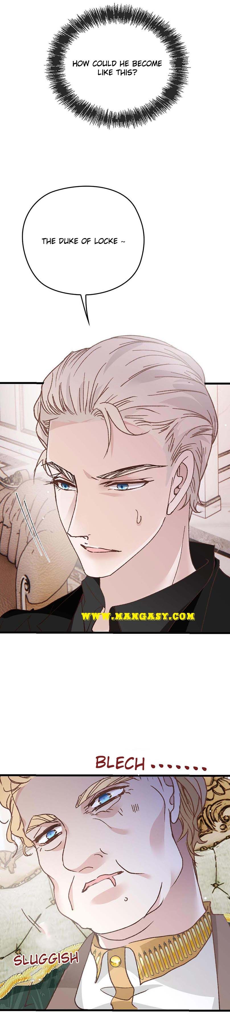 The Duke’s Hidden Baby: BOGO! Chapter 172 - page 9