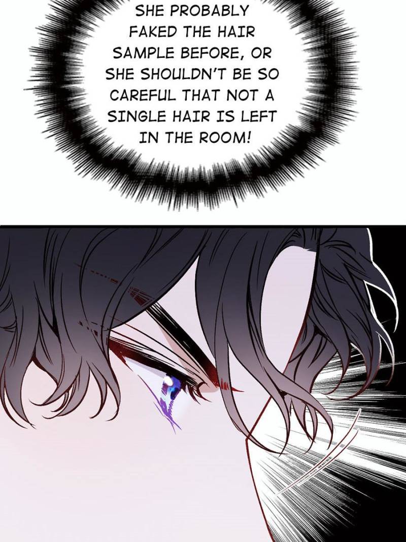 The Duke’s Hidden Baby: BOGO! Chapter 24 - page 102