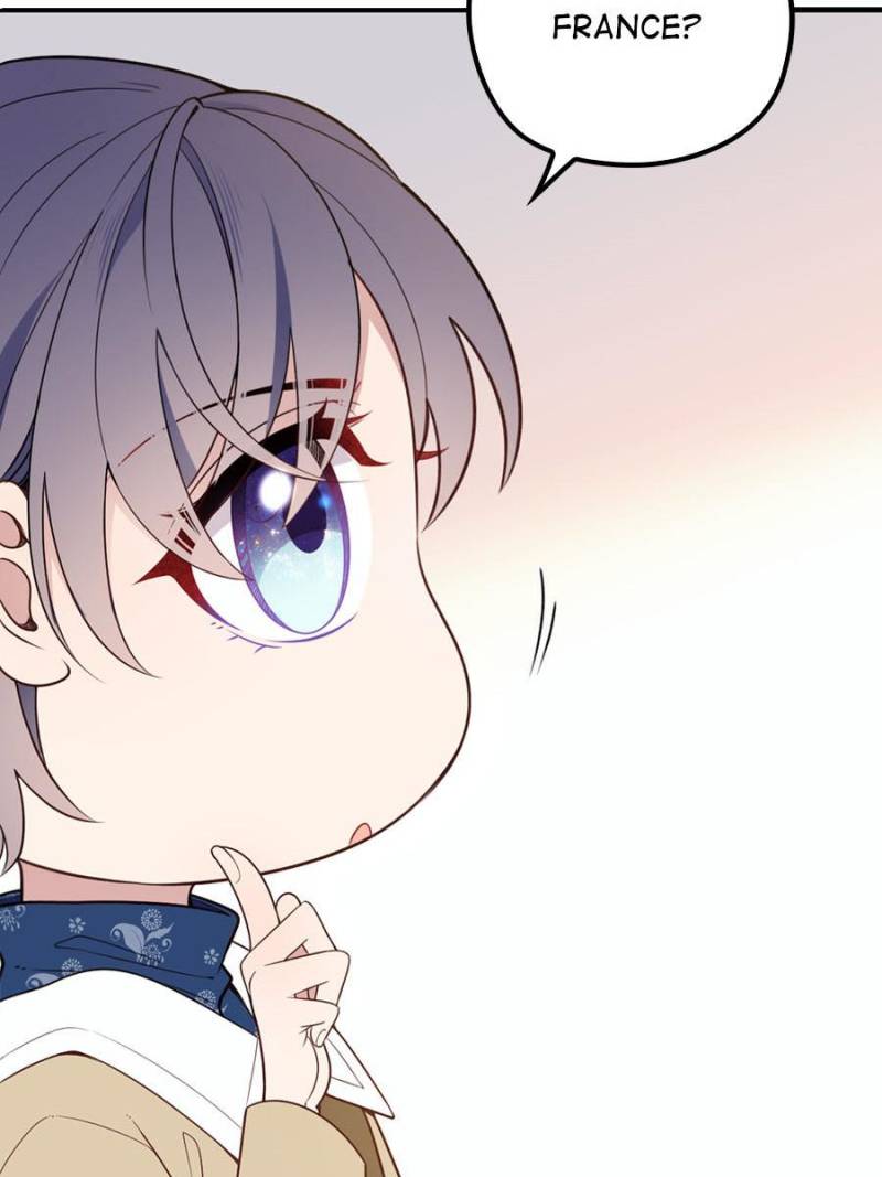 The Duke’s Hidden Baby: BOGO! Chapter 24 - page 19