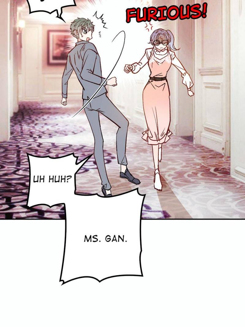 The Duke’s Hidden Baby: BOGO! Chapter 24 - page 54