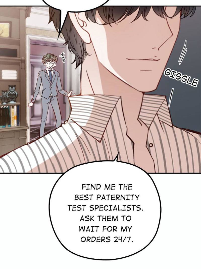 The Duke’s Hidden Baby: BOGO! Chapter 24 - page 56