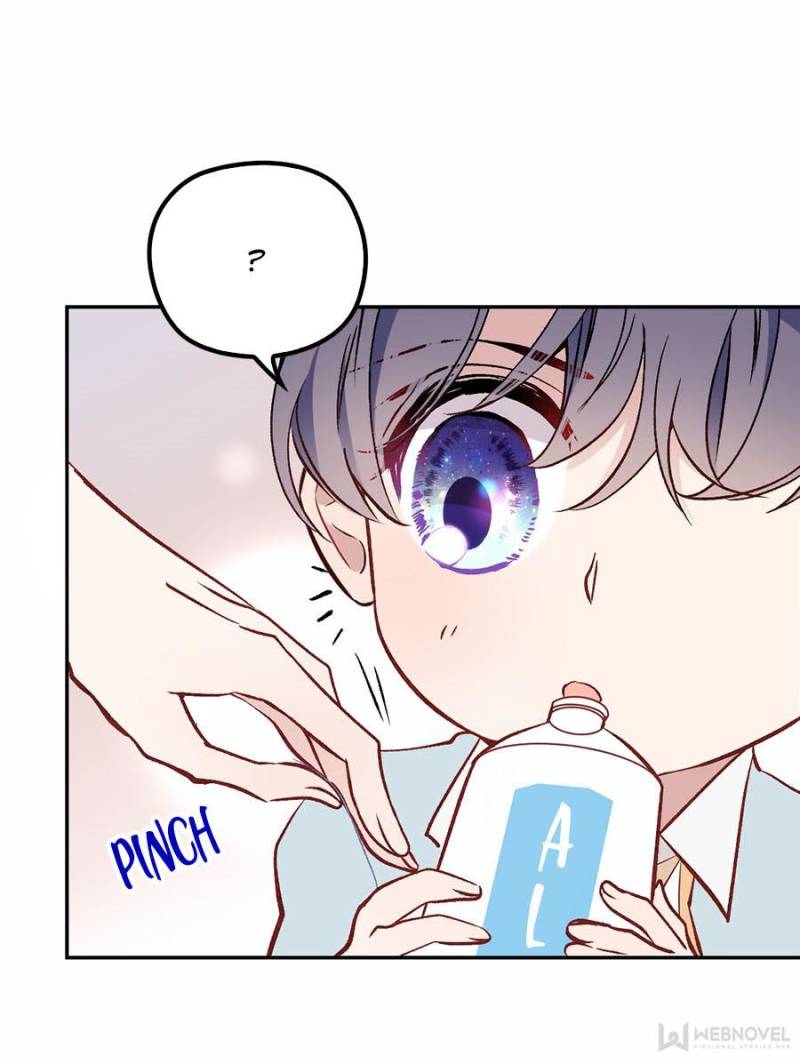 The Duke’s Hidden Baby: BOGO! Chapter 24 - page 67