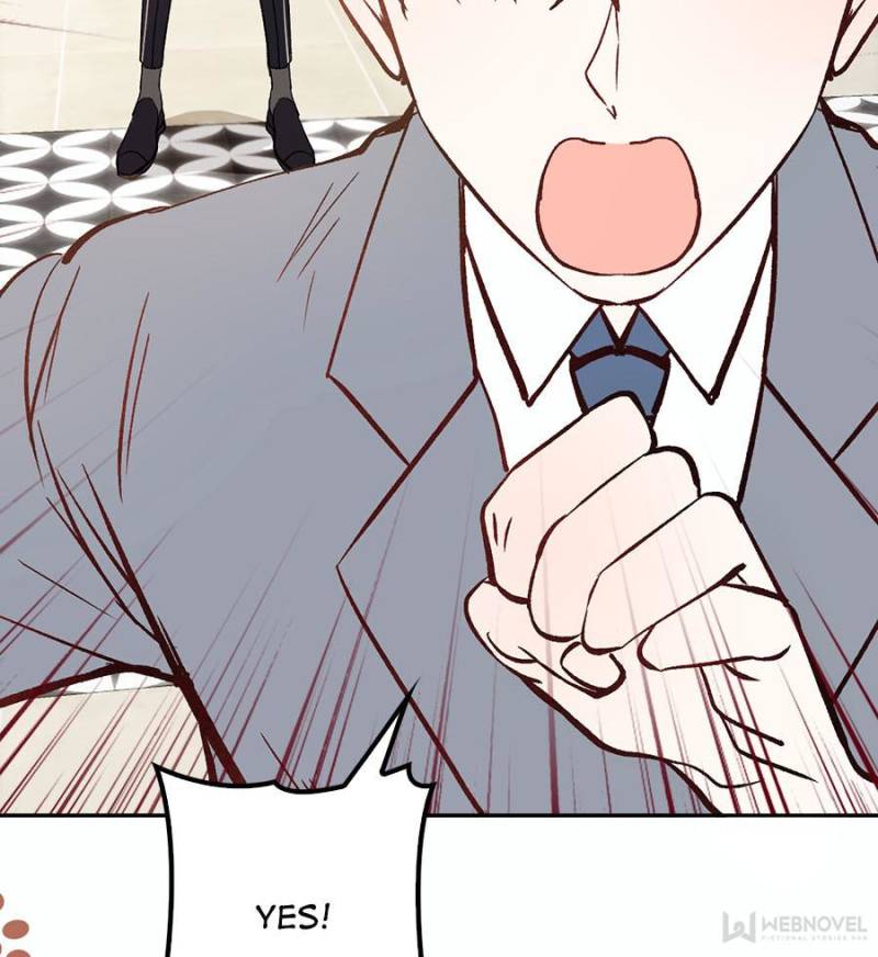 The Duke’s Hidden Baby: BOGO! Chapter 24 - page 77