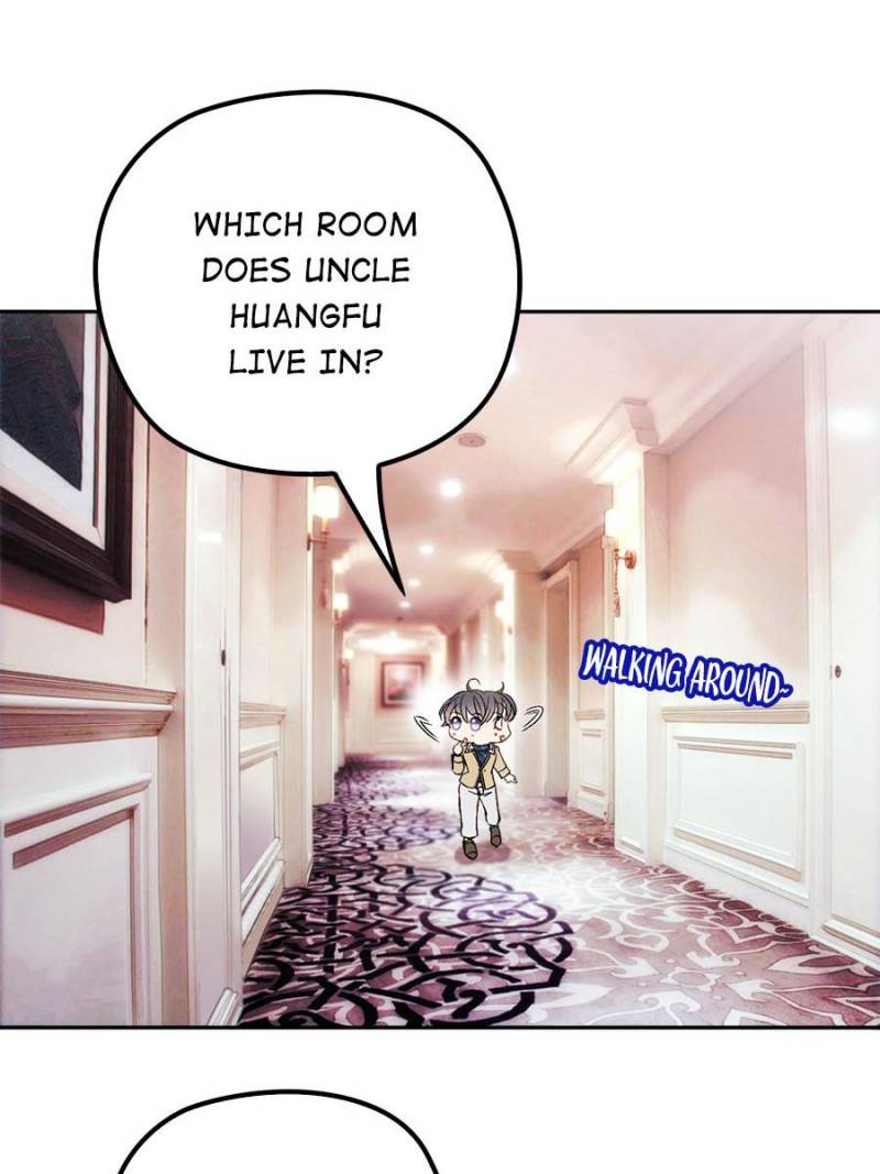 The Duke’s Hidden Baby: BOGO! Chapter 24 - page 9