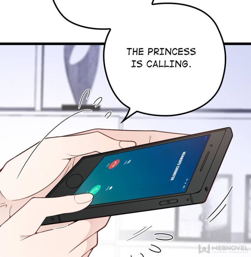 The Duke’s Hidden Baby: BOGO! Chapter 67 - page 47