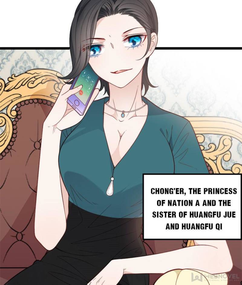 The Duke’s Hidden Baby: BOGO! Chapter 67 - page 53