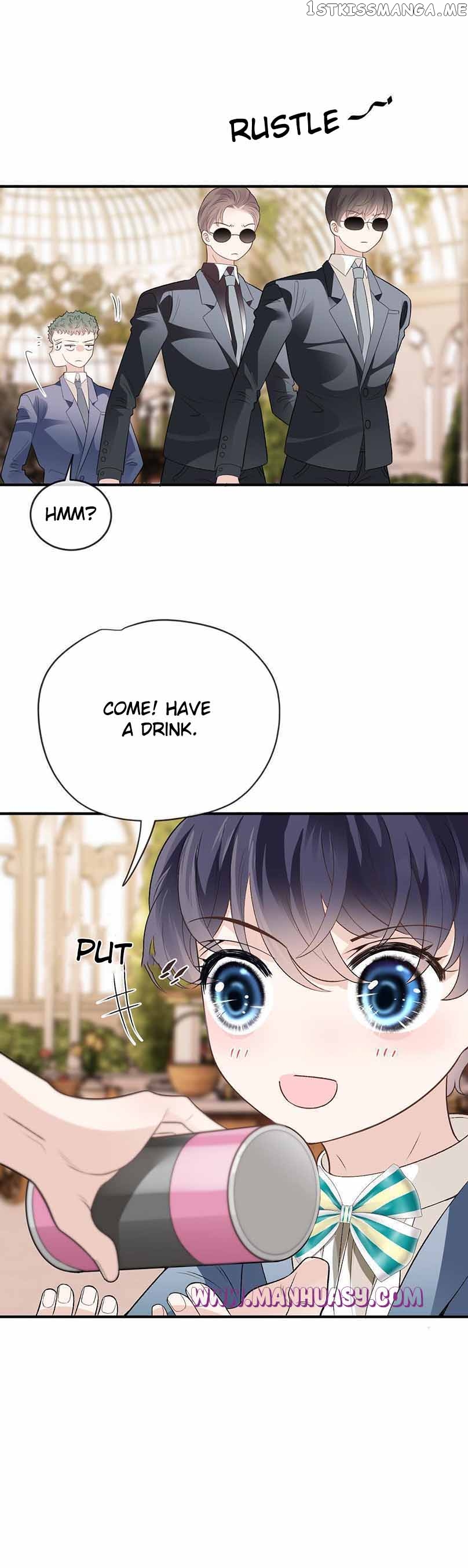 The Duke’s Hidden Baby: BOGO! Chapter 251 - page 11