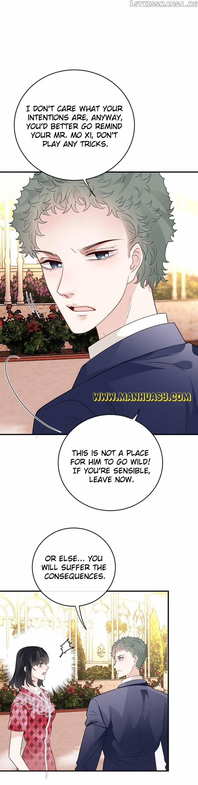 The Duke’s Hidden Baby: BOGO! Chapter 251 - page 14
