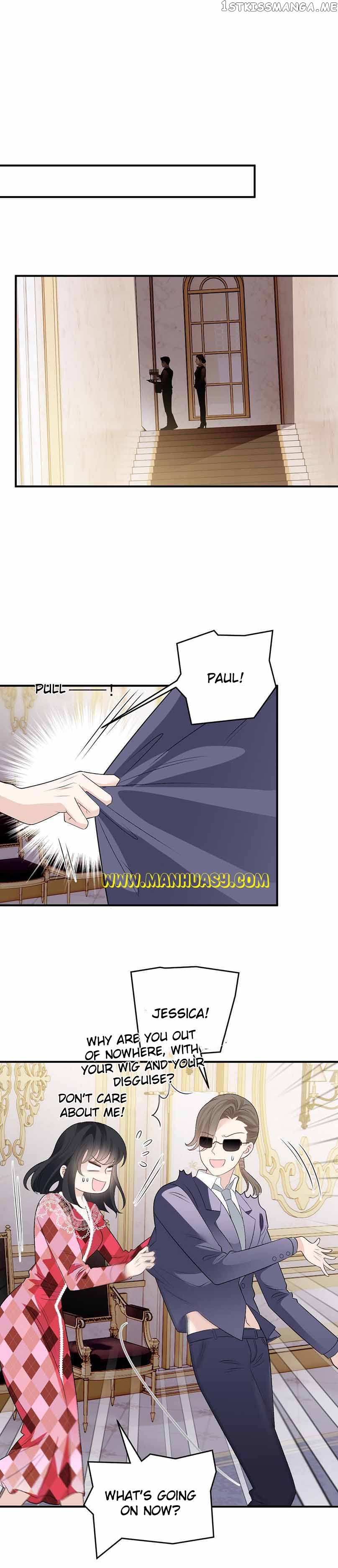 The Duke’s Hidden Baby: BOGO! Chapter 251 - page 6