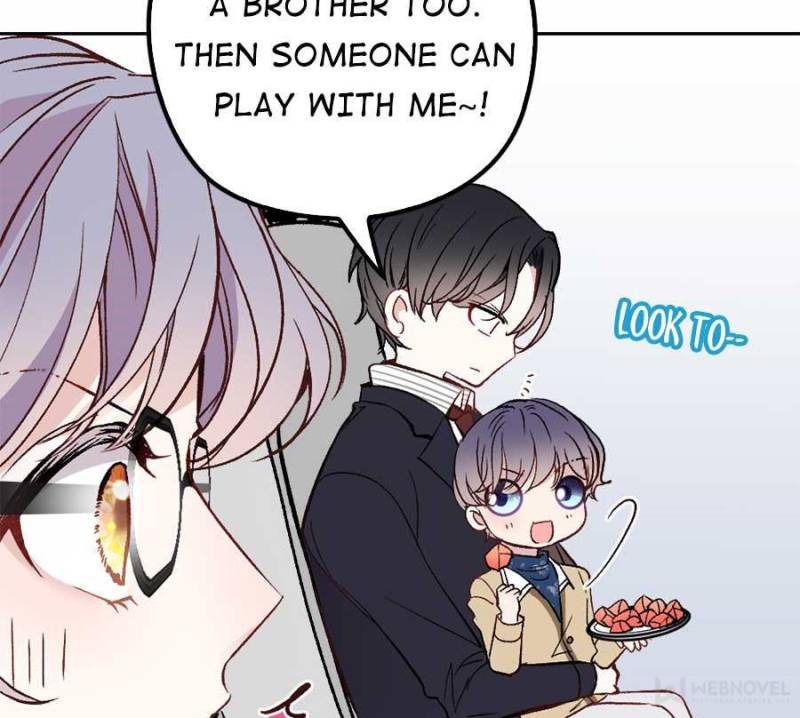 The Duke’s Hidden Baby: BOGO! Chapter 25 - page 10