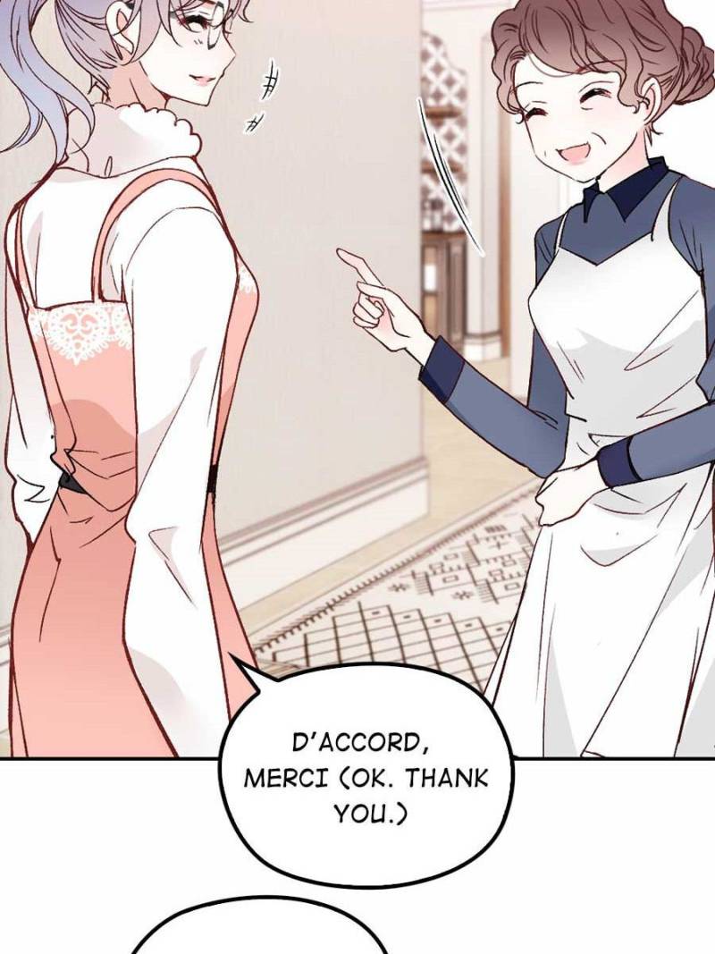 The Duke’s Hidden Baby: BOGO! Chapter 25 - page 23