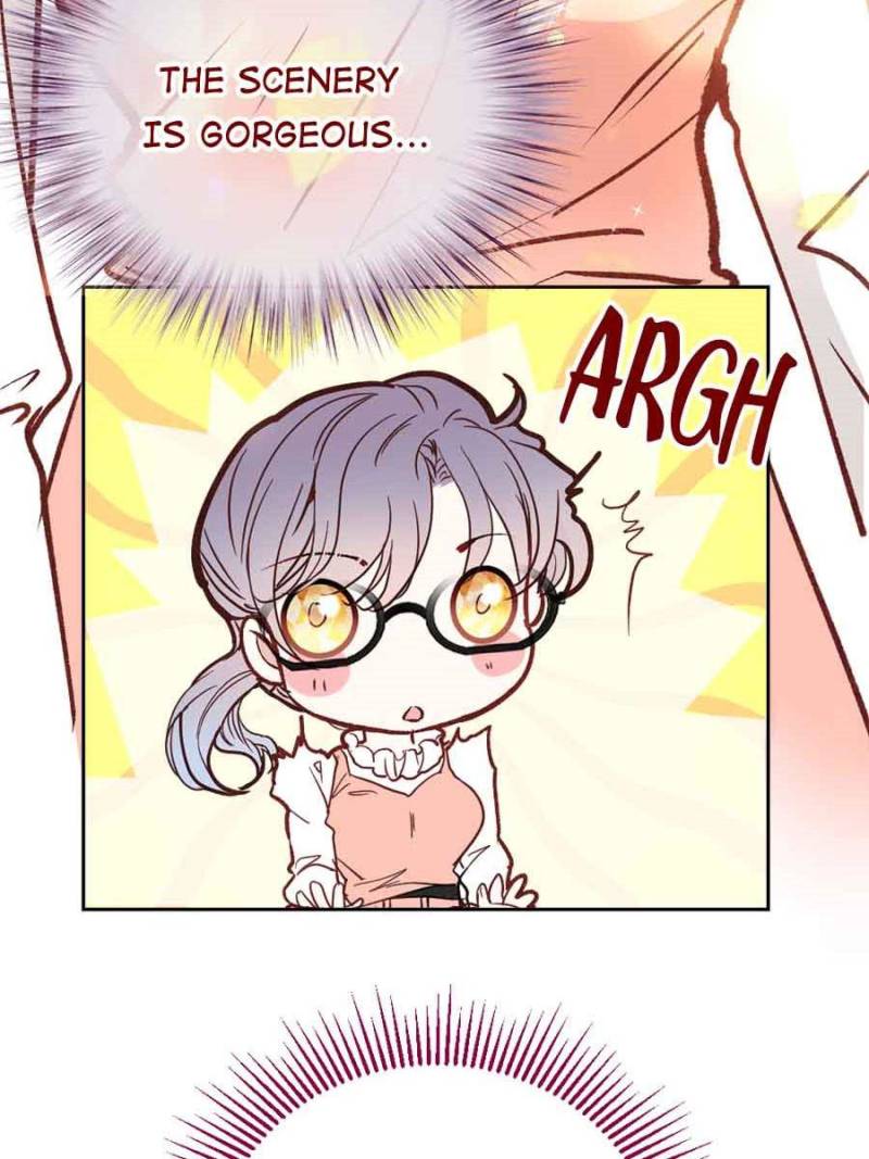 The Duke’s Hidden Baby: BOGO! Chapter 25 - page 45