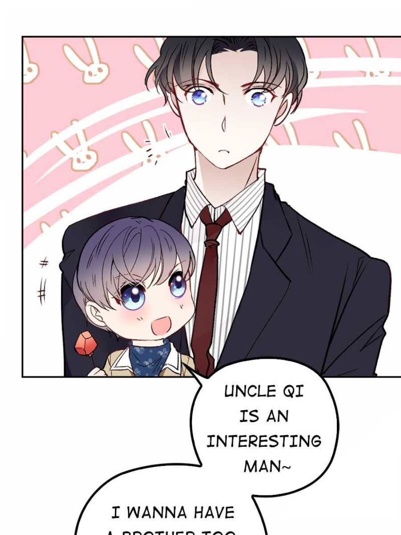 The Duke’s Hidden Baby: BOGO! Chapter 25 - page 9