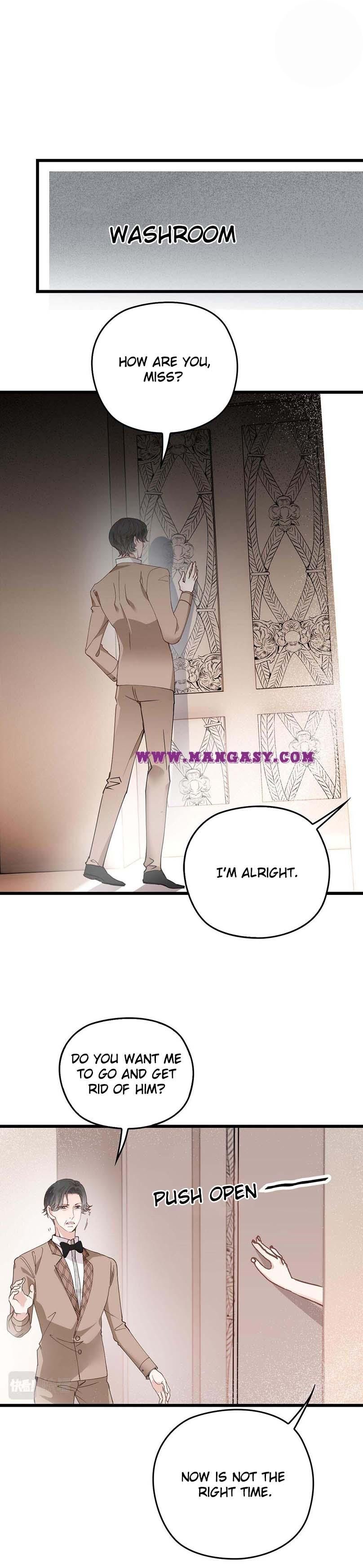 The Duke’s Hidden Baby: BOGO! Chapter 174 - page 12