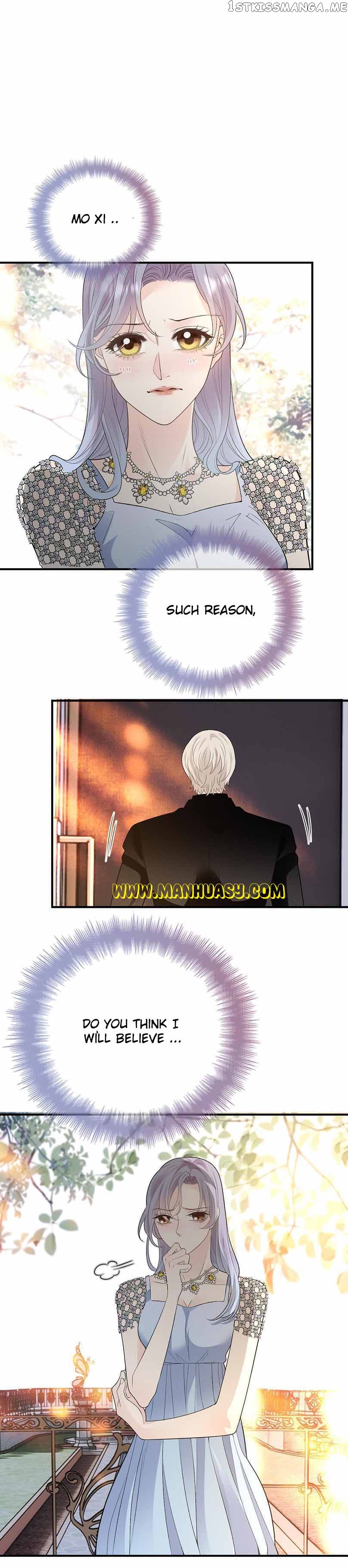 The Duke’s Hidden Baby: BOGO! Chapter 252 - page 12