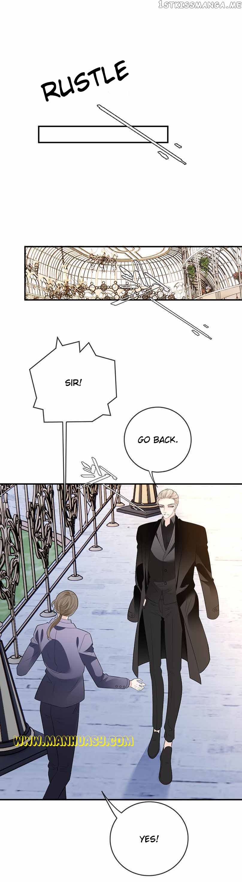 The Duke’s Hidden Baby: BOGO! Chapter 252 - page 13