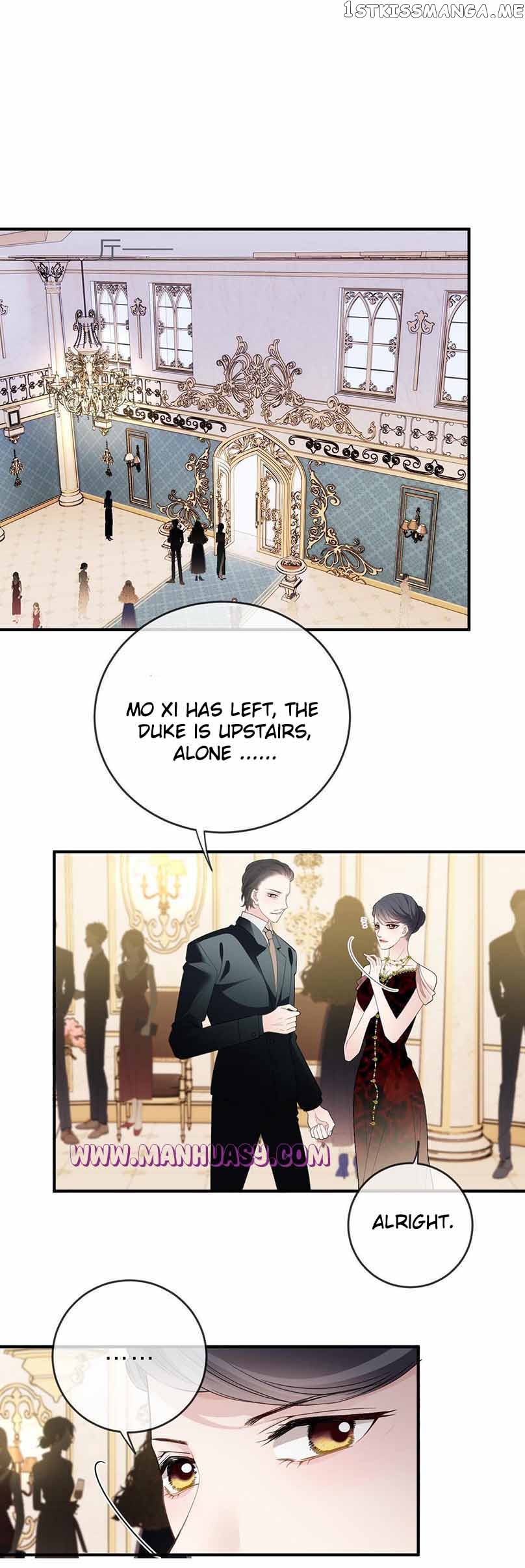 The Duke’s Hidden Baby: BOGO! Chapter 252 - page 15