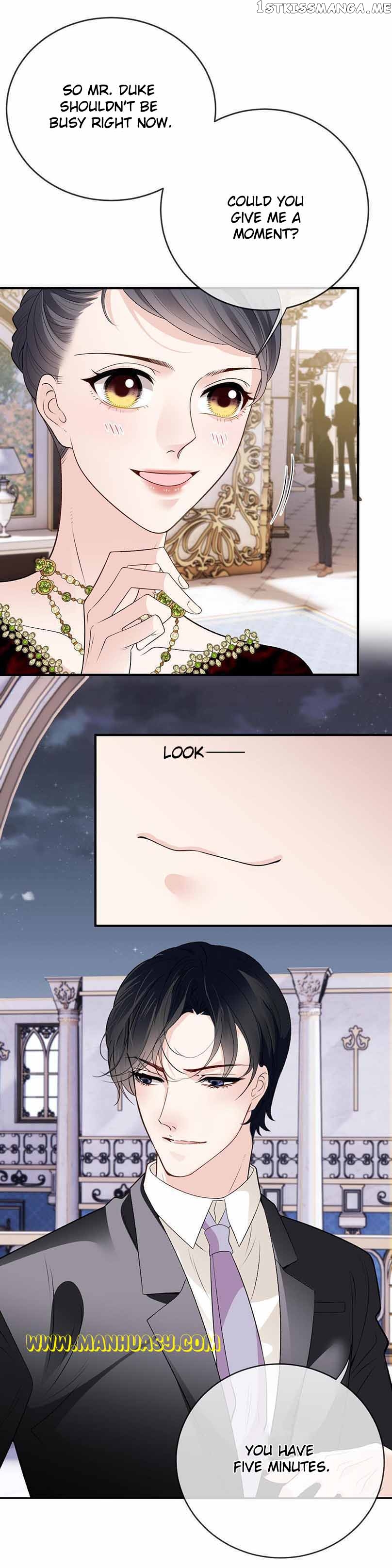 The Duke’s Hidden Baby: BOGO! Chapter 252 - page 17
