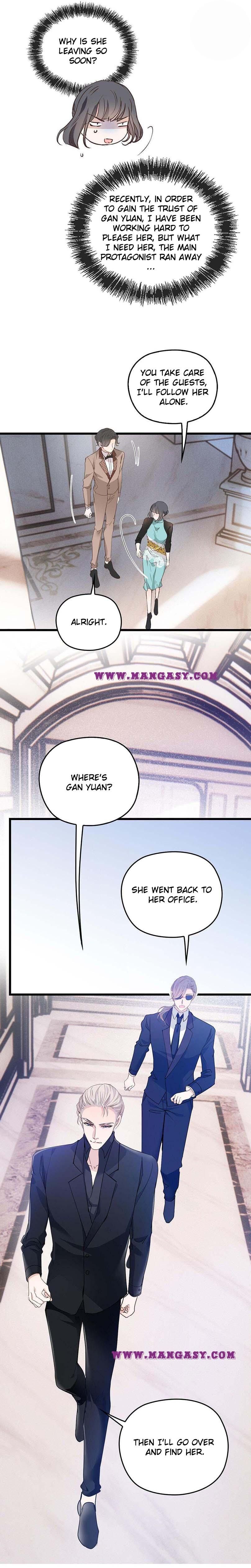 The Duke’s Hidden Baby: BOGO! Chapter 175 - page 10