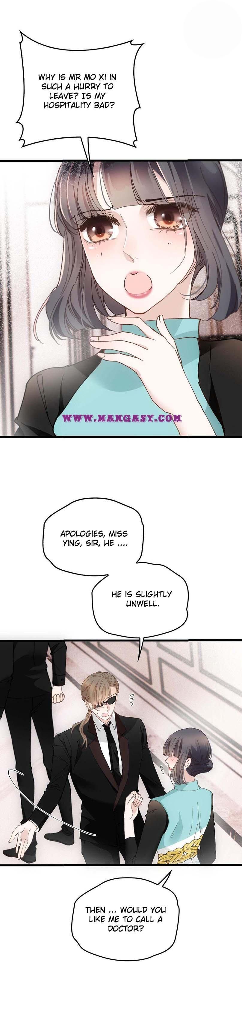 The Duke’s Hidden Baby: BOGO! Chapter 175 - page 12