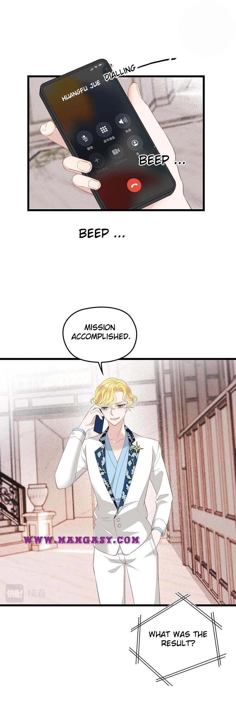 The Duke’s Hidden Baby: BOGO! Chapter 175 - page 2