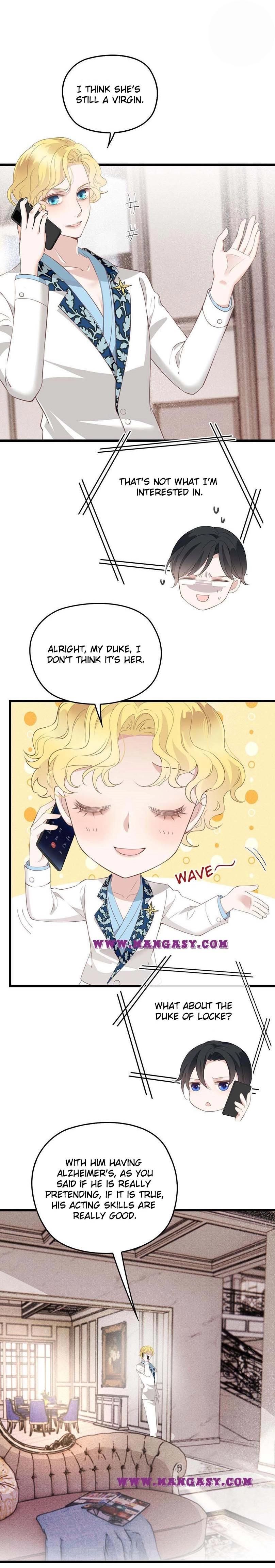 The Duke’s Hidden Baby: BOGO! Chapter 175 - page 3