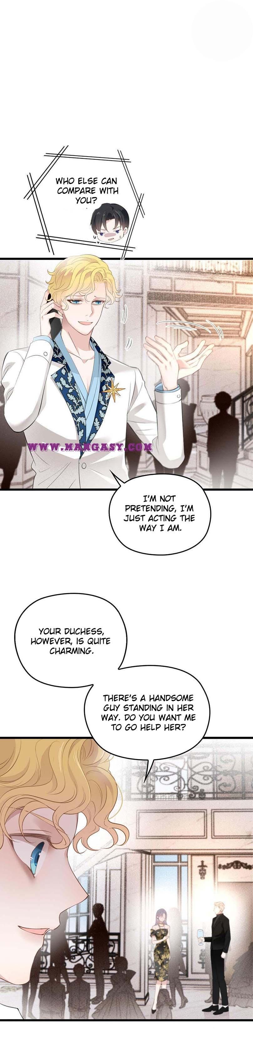 The Duke’s Hidden Baby: BOGO! Chapter 175 - page 4