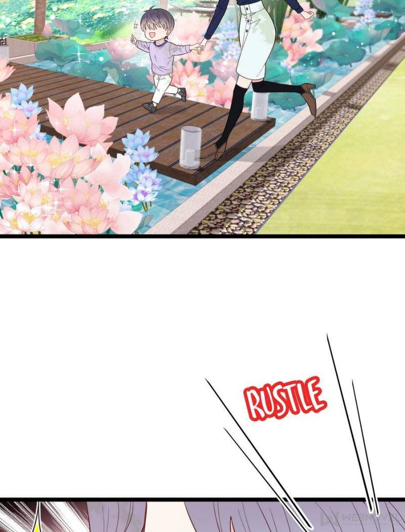 The Duke’s Hidden Baby: BOGO! Chapter 68 - page 10