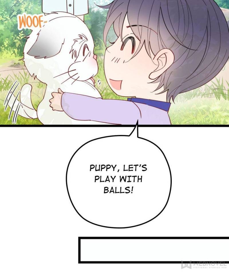 The Duke’s Hidden Baby: BOGO! Chapter 68 - page 37