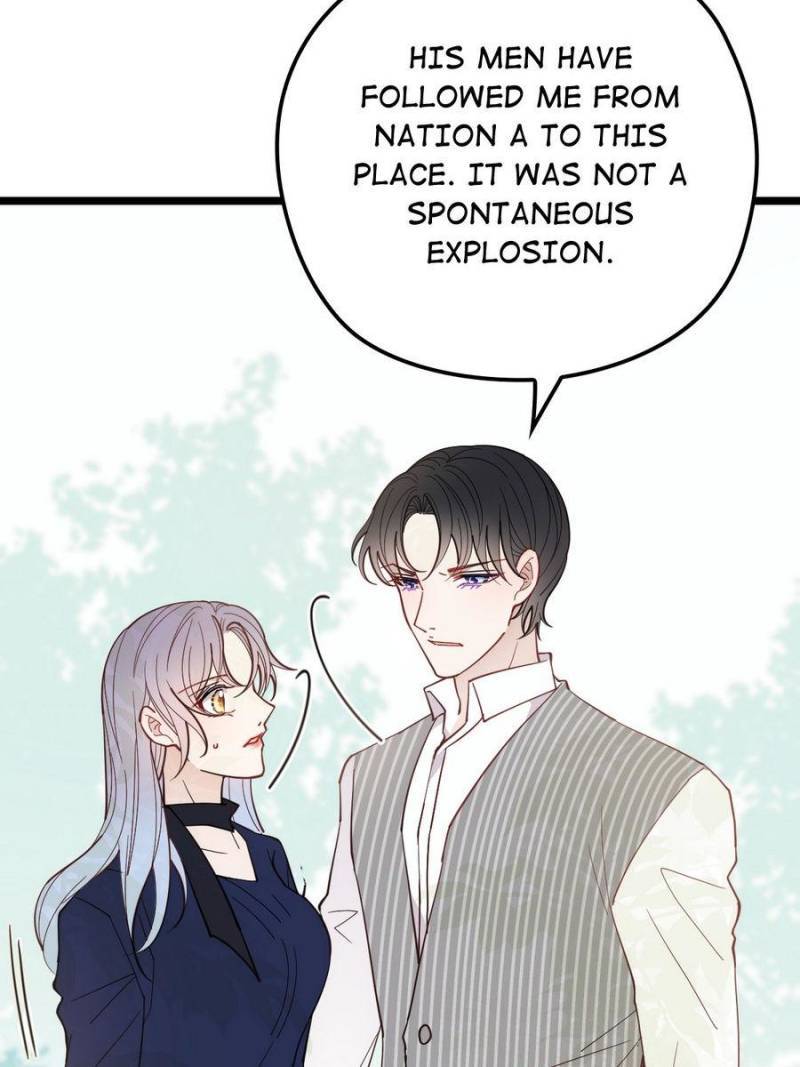 The Duke’s Hidden Baby: BOGO! Chapter 68 - page 41