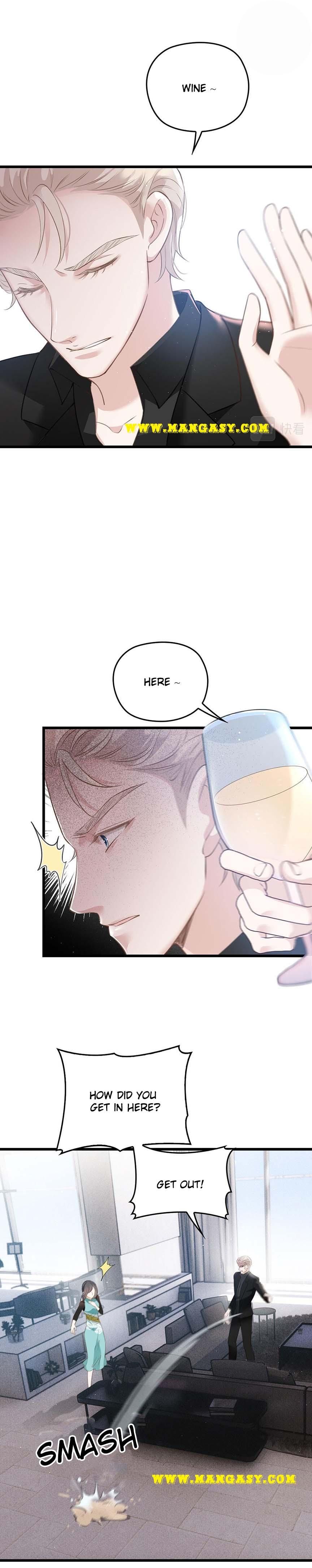 The Duke’s Hidden Baby: BOGO! Chapter 176 - page 5