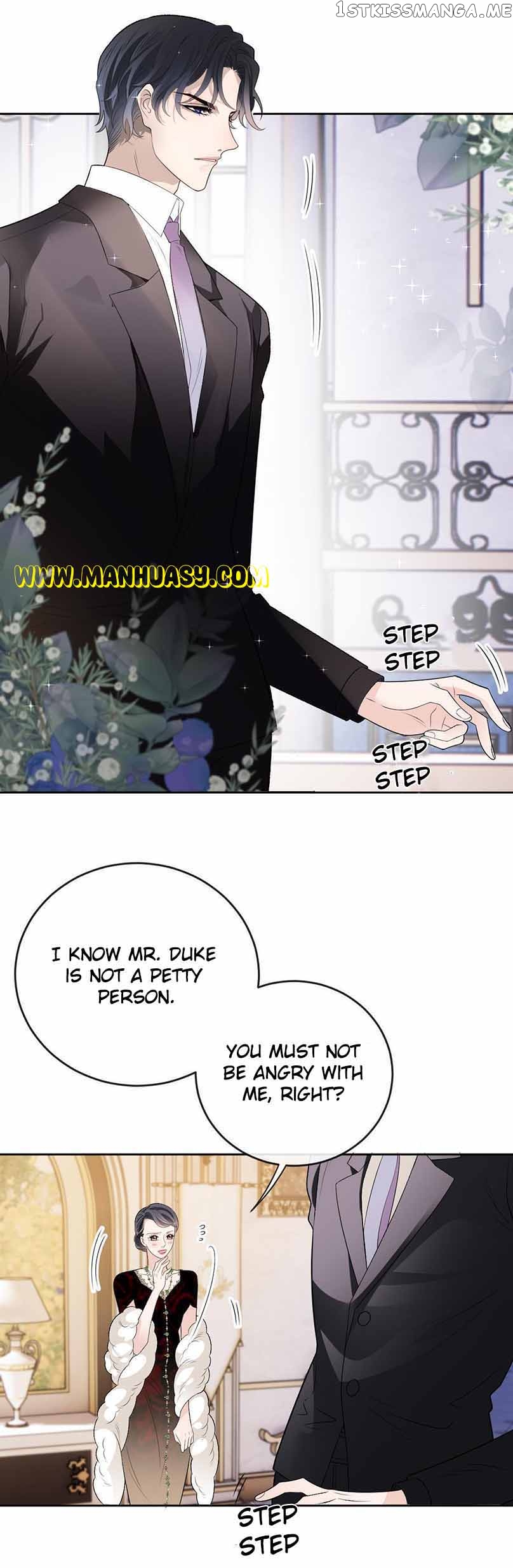 The Duke’s Hidden Baby: BOGO! Chapter 253 - page 4
