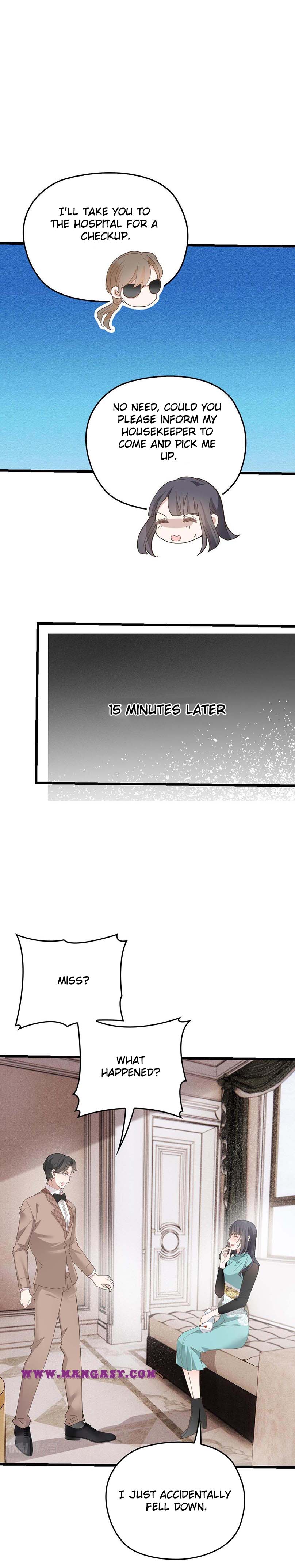 The Duke’s Hidden Baby: BOGO! Chapter 177 - page 4