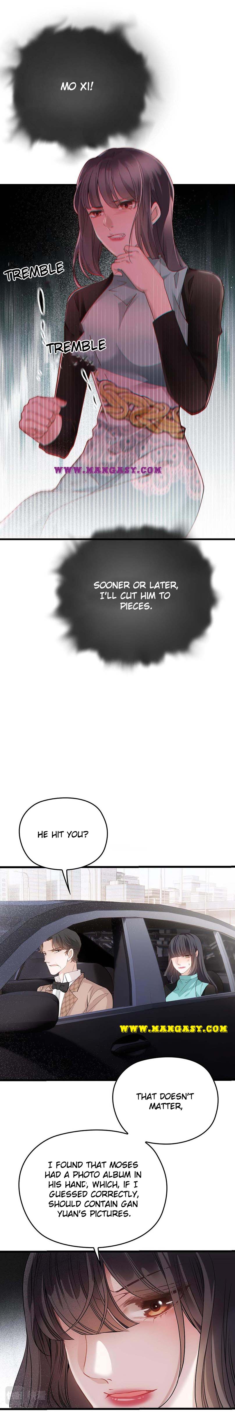 The Duke’s Hidden Baby: BOGO! Chapter 177 - page 6