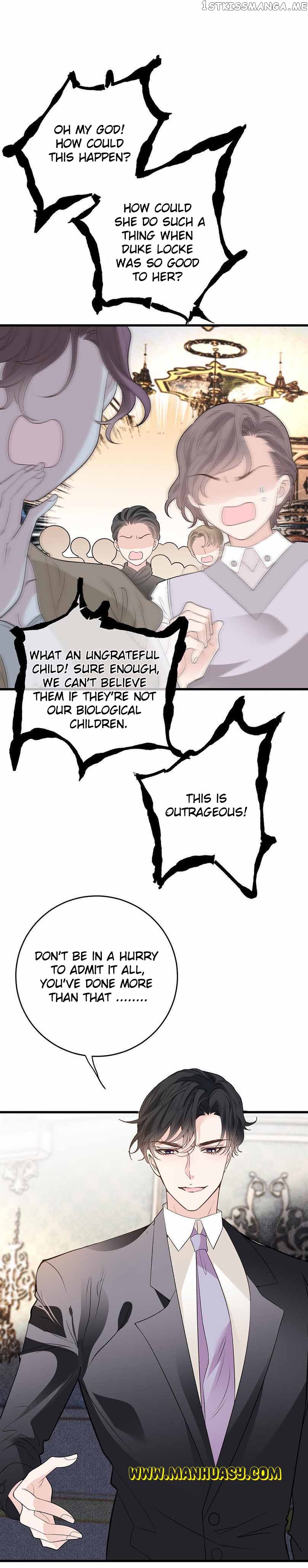 The Duke’s Hidden Baby: BOGO! Chapter 254 - page 11