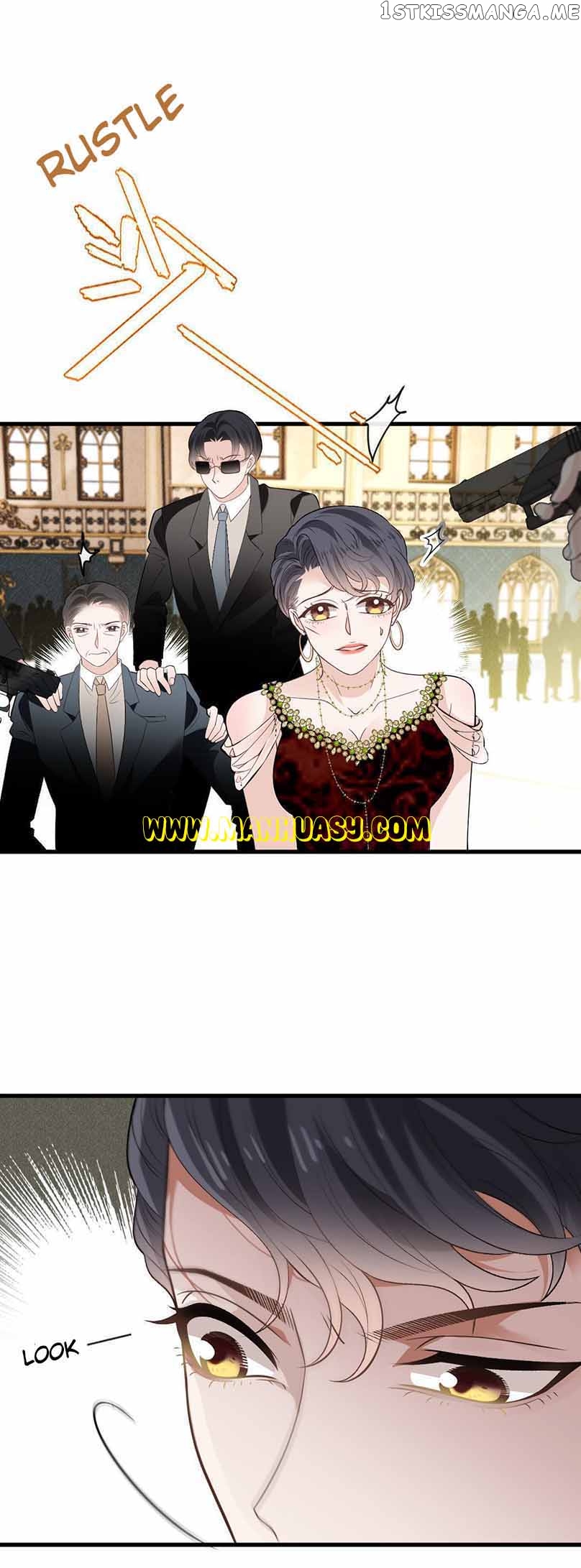The Duke’s Hidden Baby: BOGO! Chapter 254 - page 14