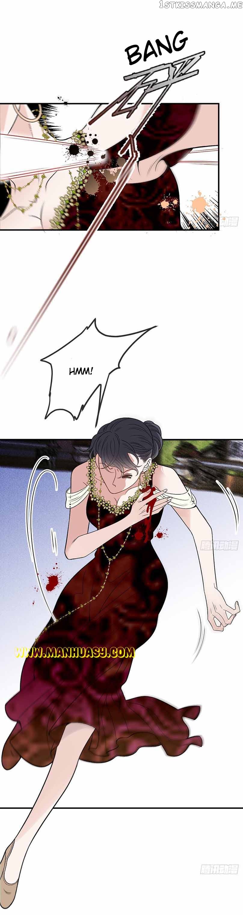 The Duke’s Hidden Baby: BOGO! Chapter 255 - page 10