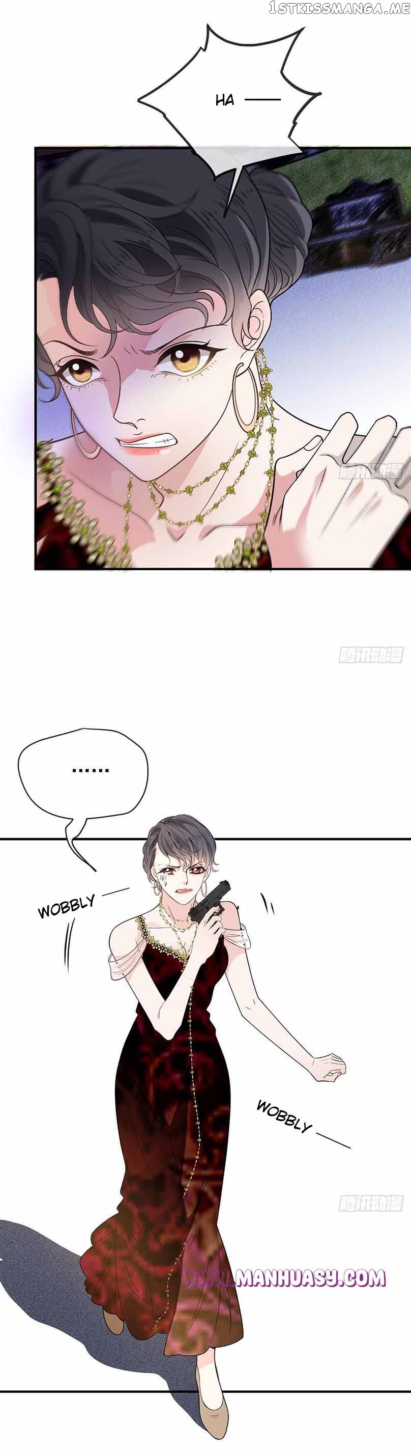 The Duke’s Hidden Baby: BOGO! Chapter 255 - page 11