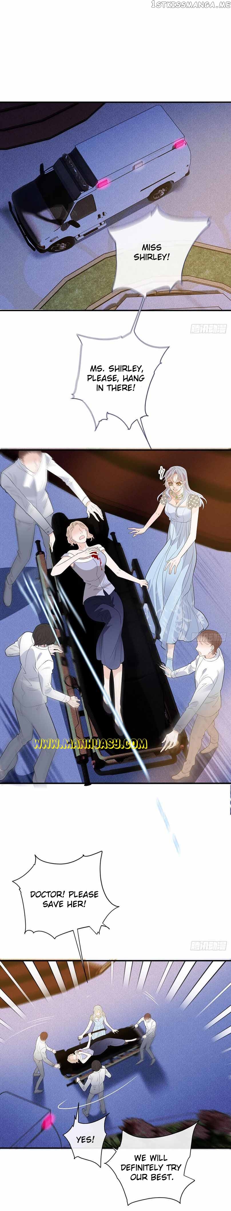 The Duke’s Hidden Baby: BOGO! Chapter 255 - page 14