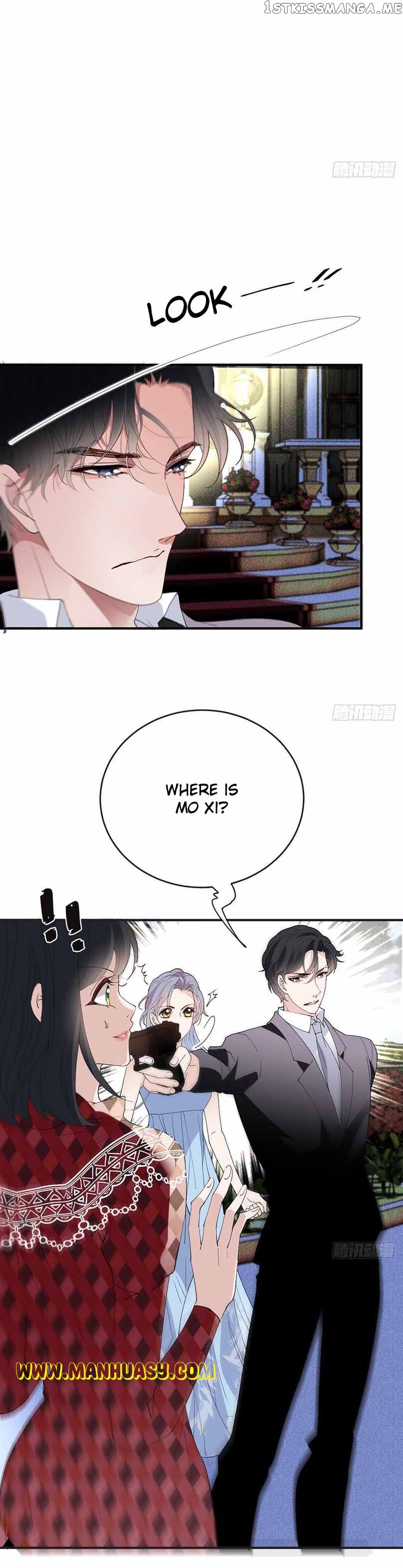 The Duke’s Hidden Baby: BOGO! Chapter 255 - page 17