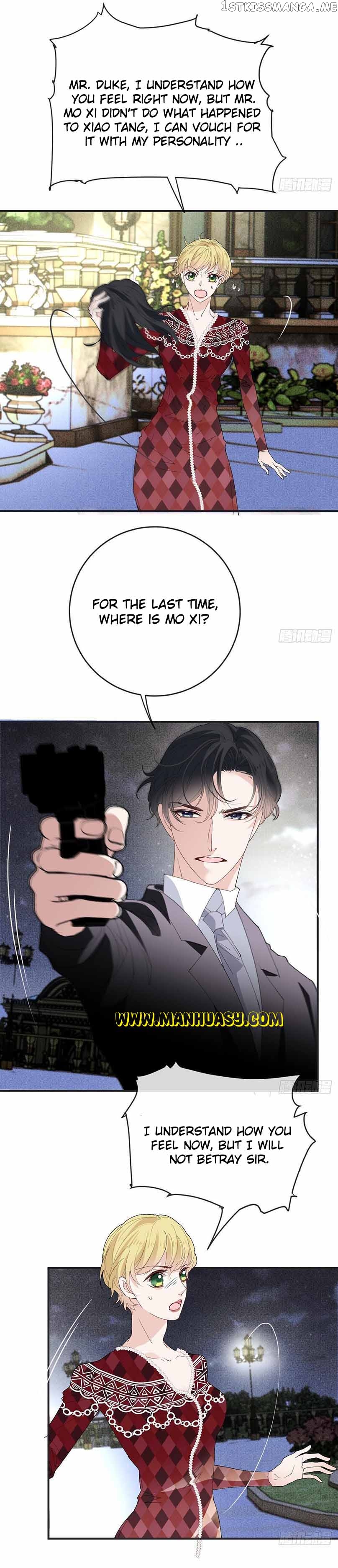 The Duke’s Hidden Baby: BOGO! Chapter 255 - page 18