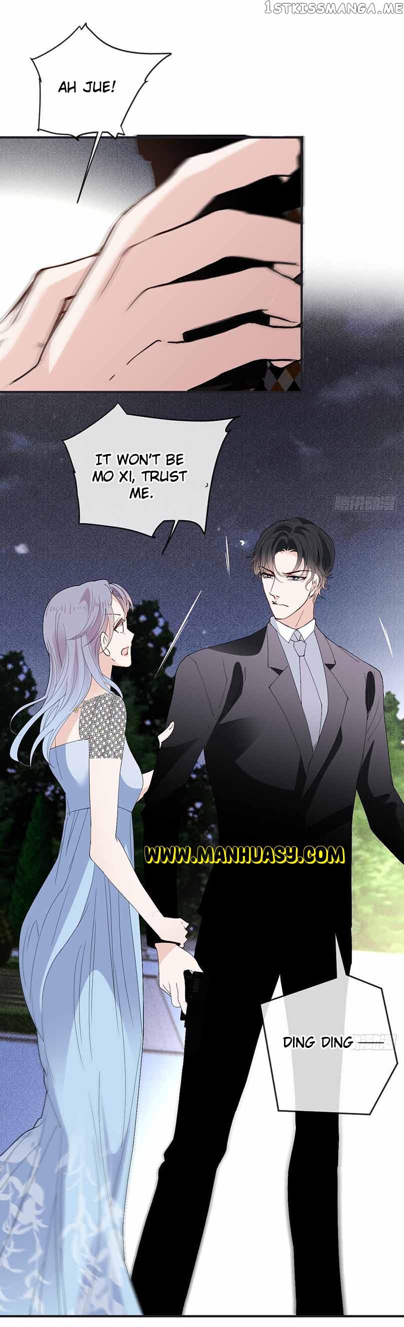 The Duke’s Hidden Baby: BOGO! Chapter 255 - page 19