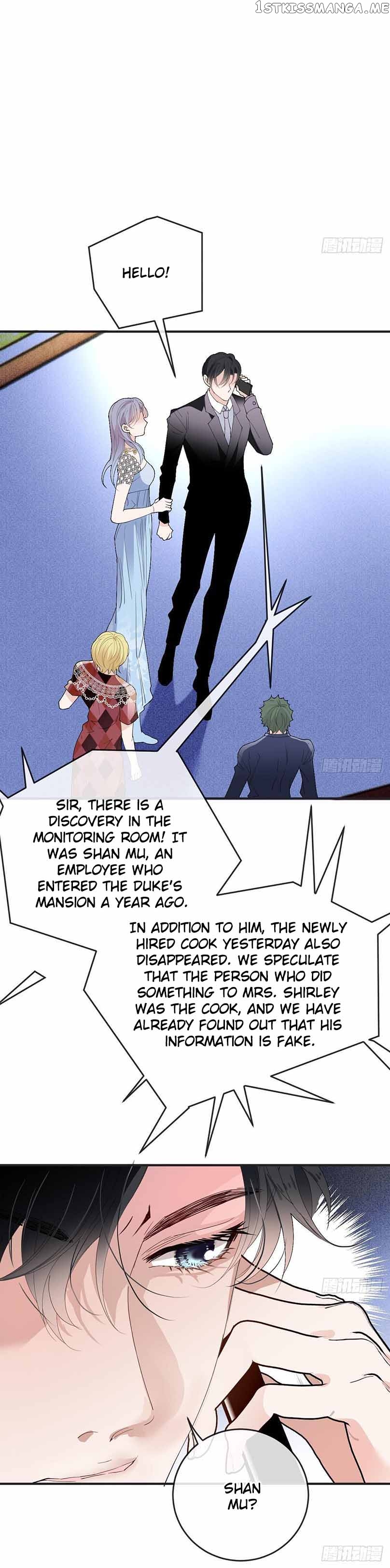 The Duke’s Hidden Baby: BOGO! Chapter 255 - page 20
