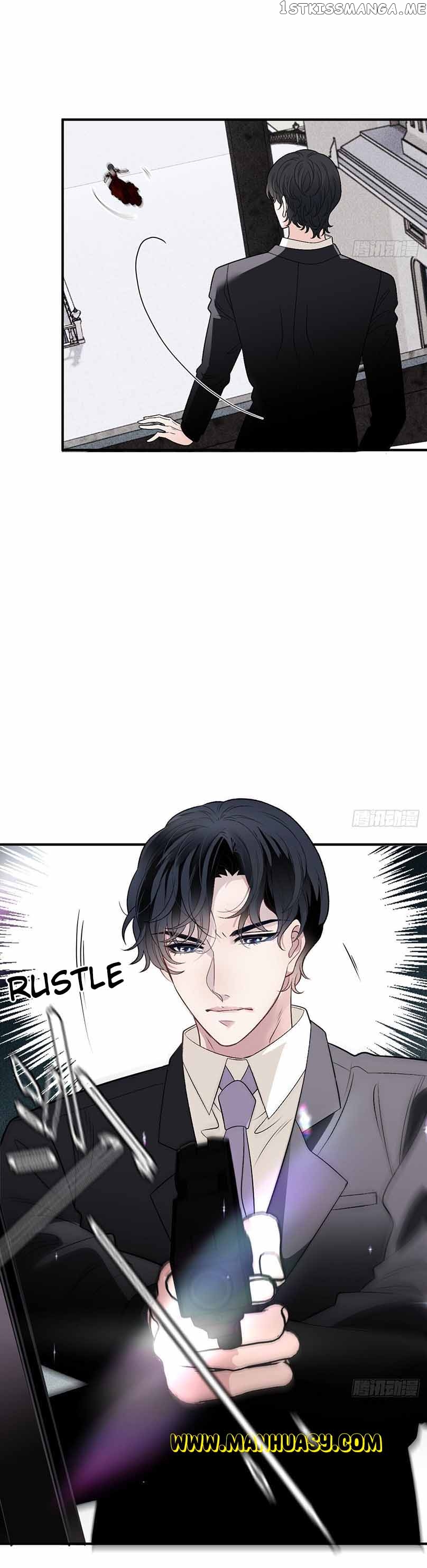 The Duke’s Hidden Baby: BOGO! Chapter 255 - page 9