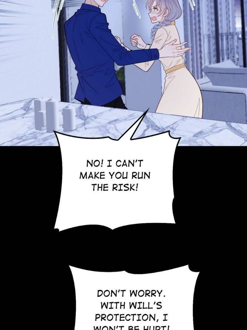 The Duke’s Hidden Baby: BOGO! Chapter 70 - page 44