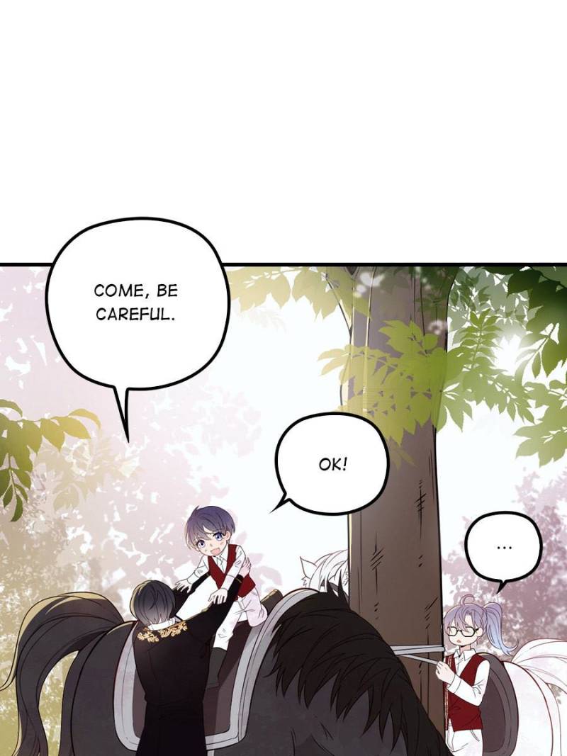 The Duke’s Hidden Baby: BOGO! Chapter 28 - page 19