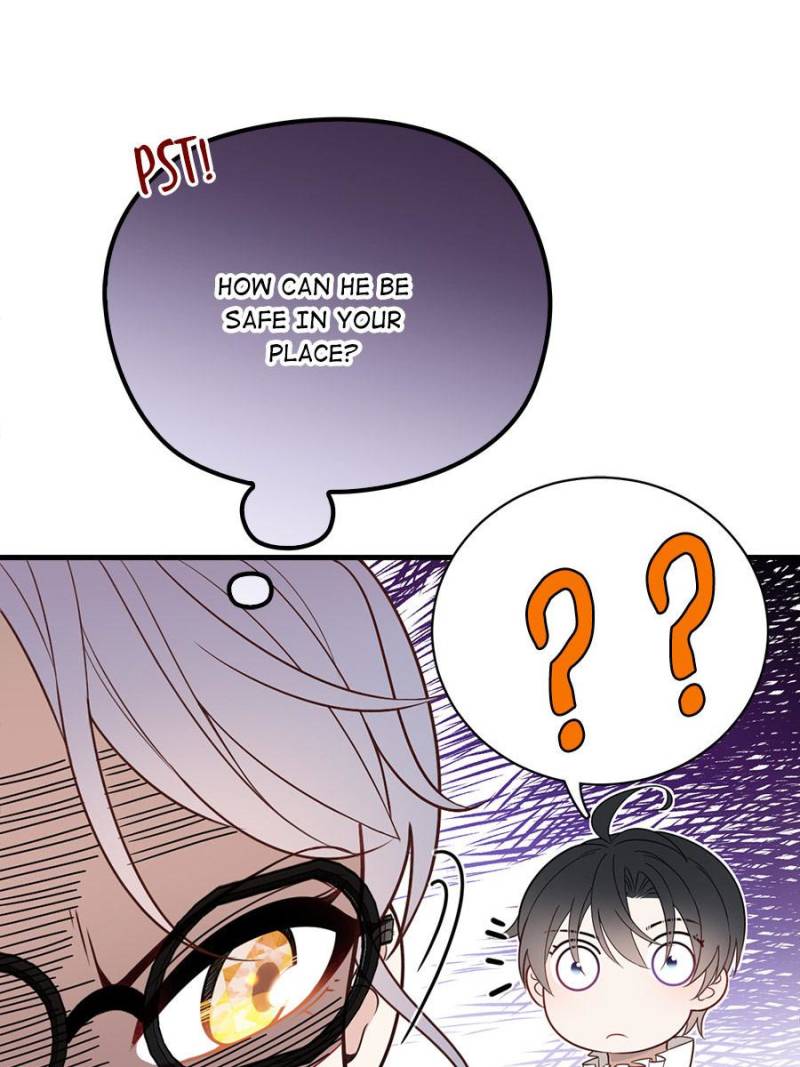 The Duke’s Hidden Baby: BOGO! Chapter 28 - page 25